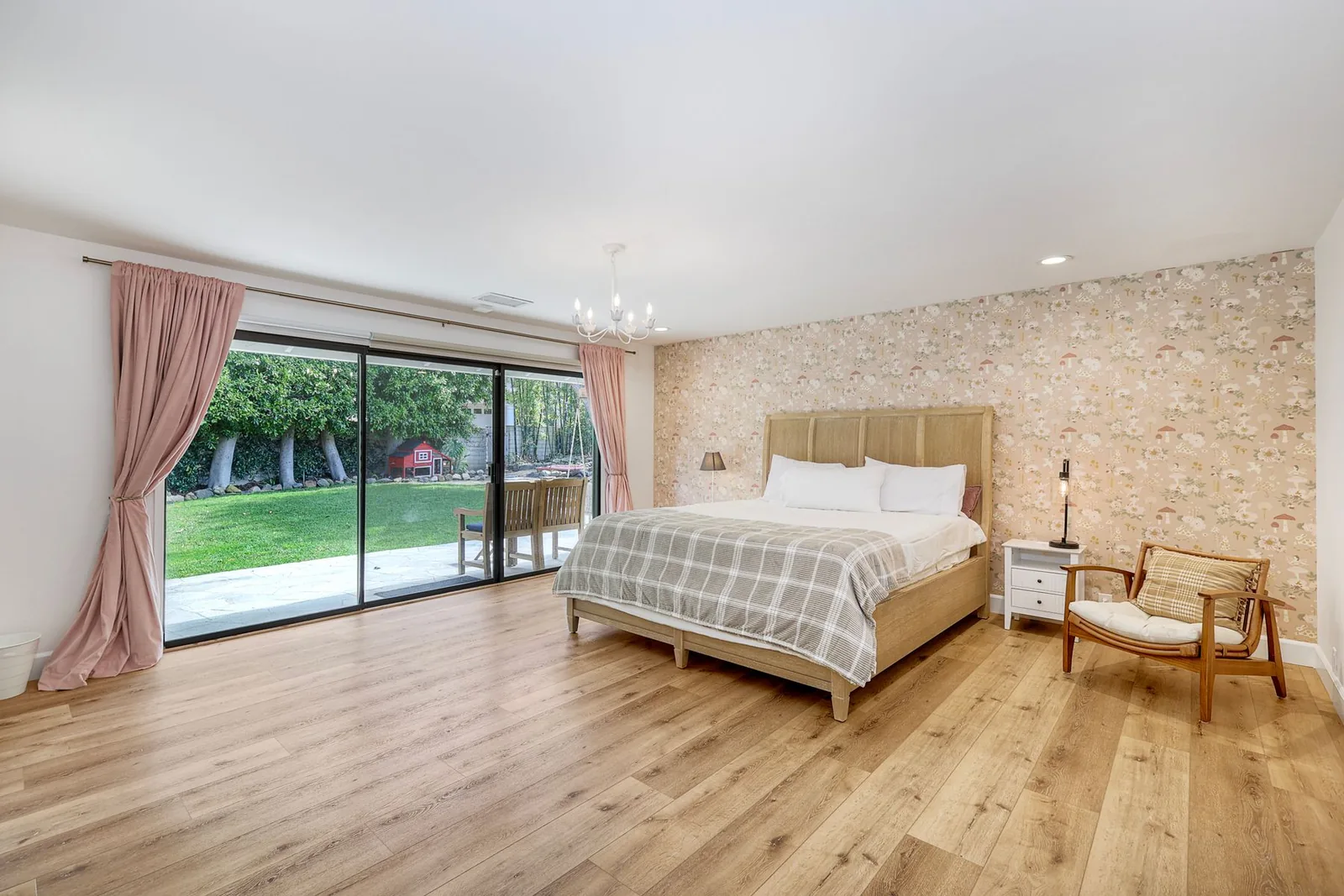 Room 3 bedroom at Casa La Granada