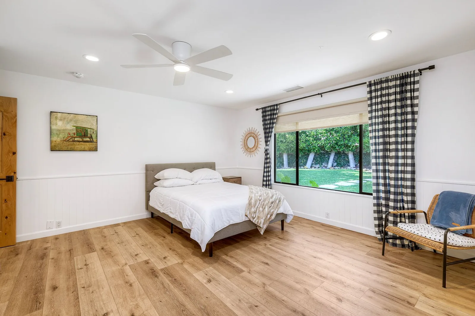 Third view of Room 4 bedroom at Casa La Granada